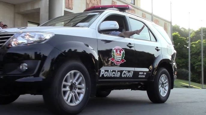 Policial é atropelado durante abordagem a veículo com drogas em Três Fronteiras