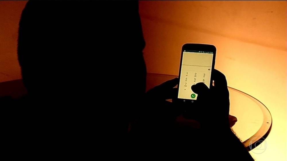 Comerciante recebe ameaça de assalto por telefone em Santa Fé do Sul