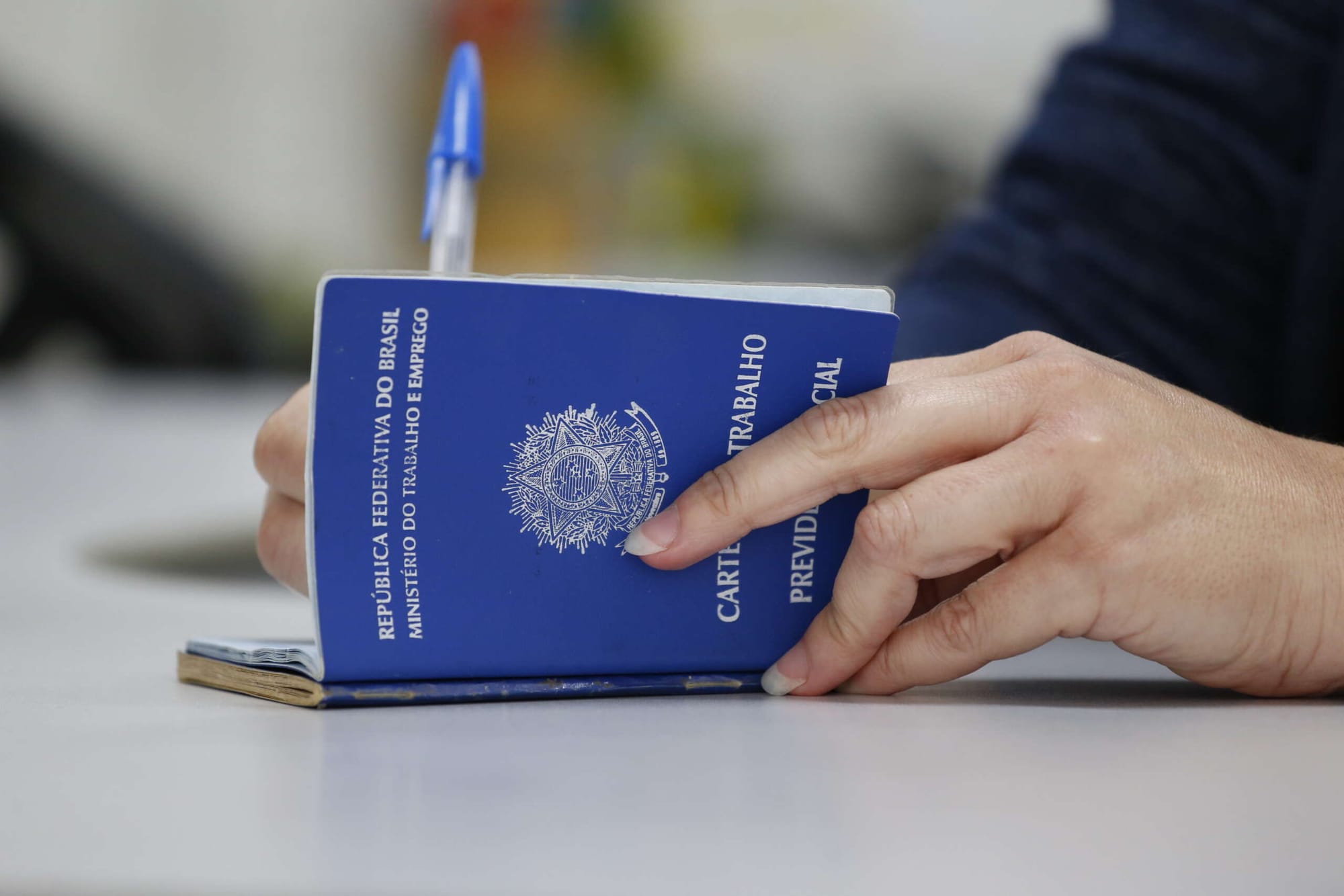 Posto de Atendimento ao Trabalhador (PAT) está com diversas vagas abertas em Santa Fé do Sul e região