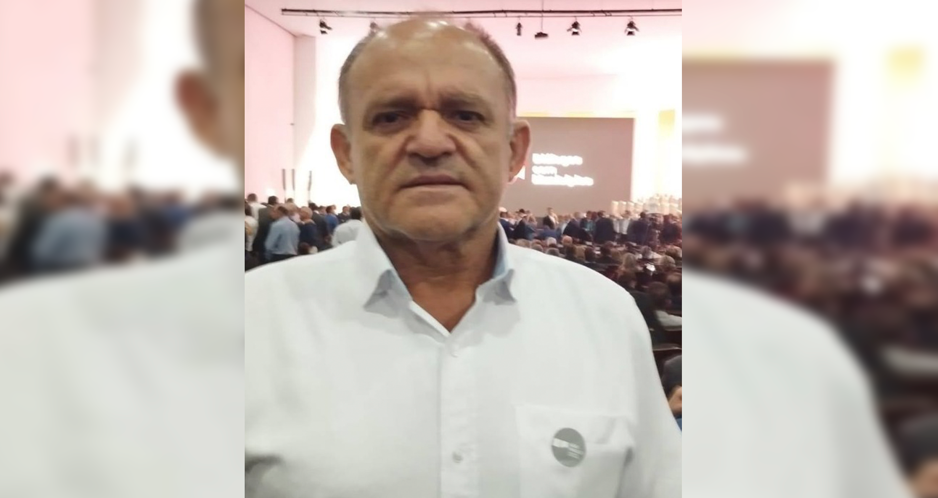 Prefeito de Urânia renuncia ao cargo seis meses após tomar posse; vice assume a Prefeitura