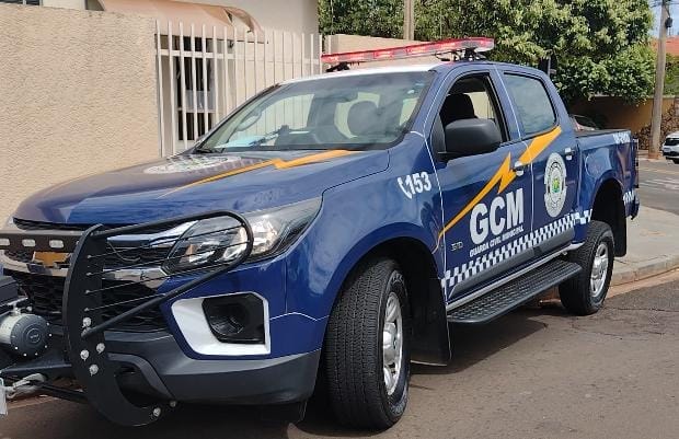 Homem é preso por descumprir medida protetiva em Santa Fé do Sul
