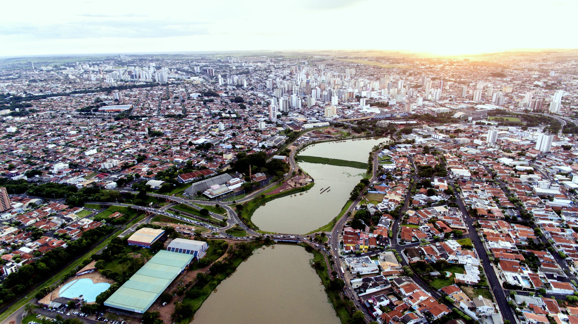 IBGE: Região Metropolitana de Rio Preto supera 1 milhão de habitantes em 2025