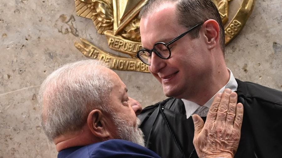 STF marca para 2 de setembro julgamento de Bolsonaro na trama golpista