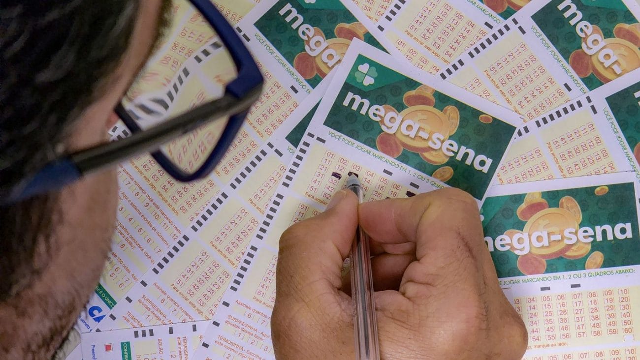 Mega-Sena sorteia prêmio de R$ 3,5 milhões nesta quinta-feira; saiba como apostar