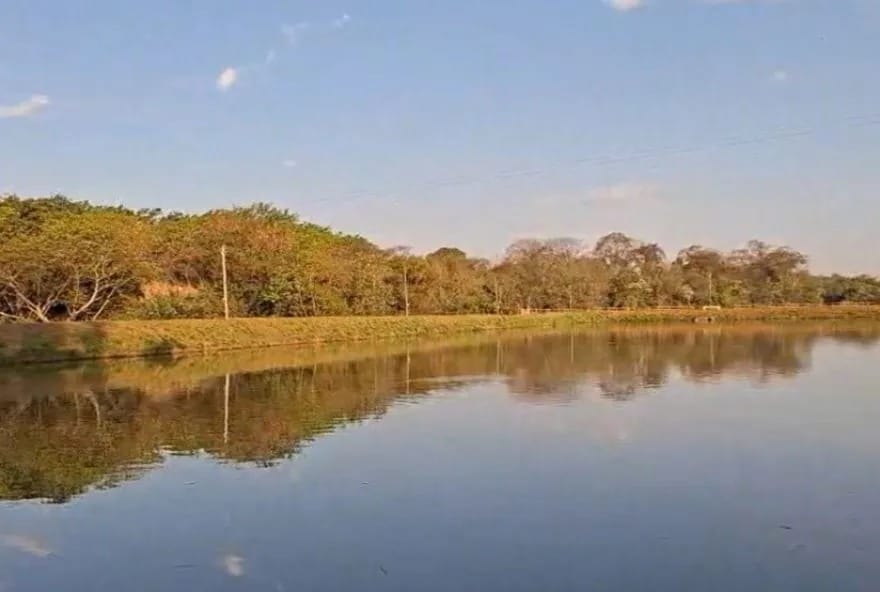 Guararapes passa a notificar e poderá multar quem desperdiçar água diante do risco de racionamento