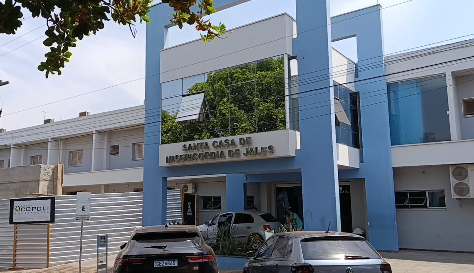 Golpistas usam nome da Santa Casa de Jales para cobrar falsos exames de familiares de pacientes