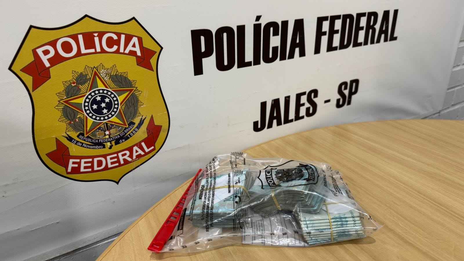 Polícia Federal desarticula esquema de tráfico de drogas em operação na região de Votuporanga e Jales