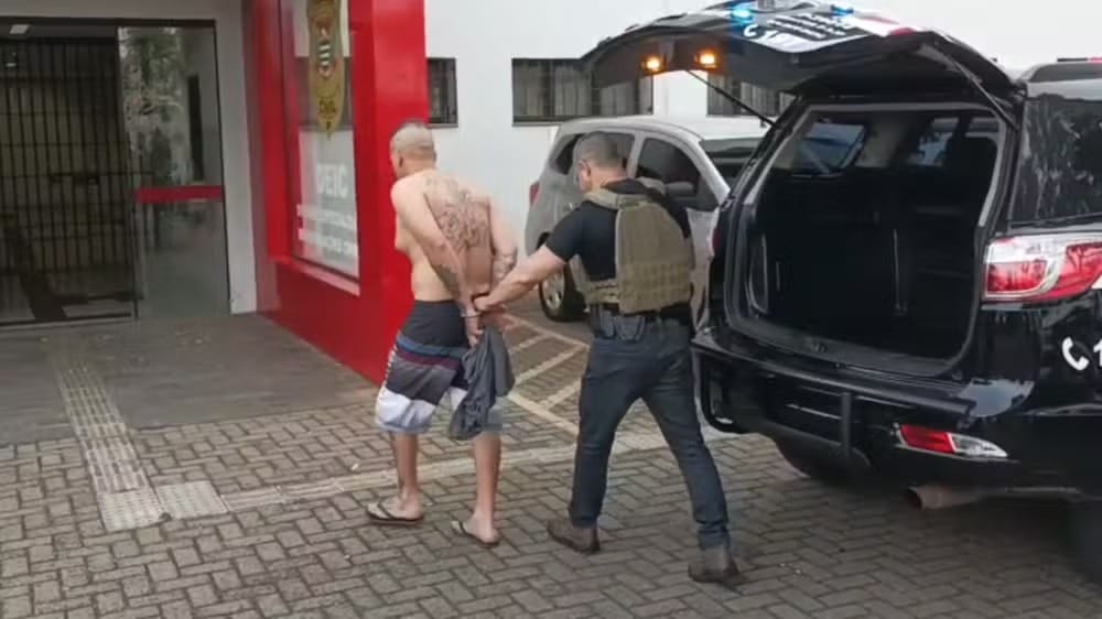 Polícia prende seis suspeitos de integrar quadrilha de furtos de maquinários agrícolas no noroeste paulista