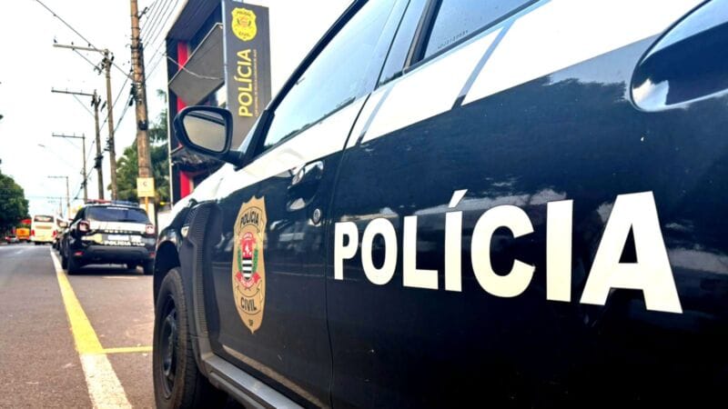 Mulher é vítima de tentativa de feminicídio em Pontalinda durante a madrugada