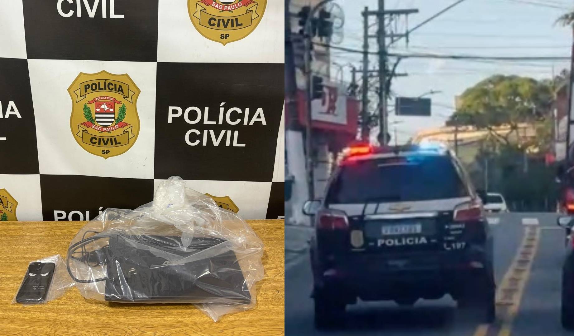 Polícia Civil deflagra 5ª fase da Operação Cyberconnect e investiga golpes virtuais que causaram prejuízo de R$ 500 mil na região de Fernandópolis