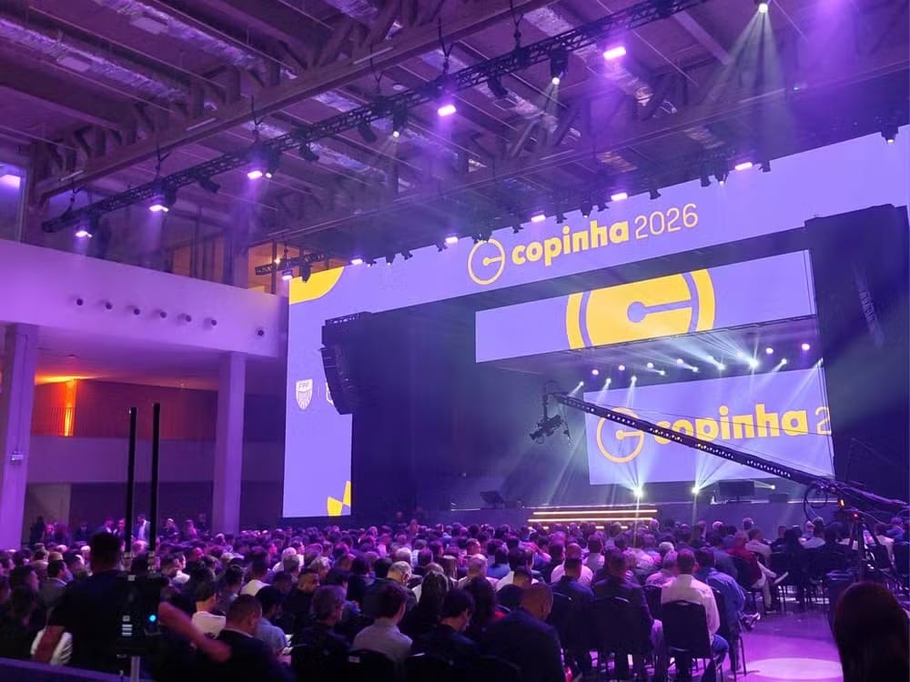 Santa Fé do Sul volta a ser sede da Copinha e terá confronto com a Chapecoense na primeira fase