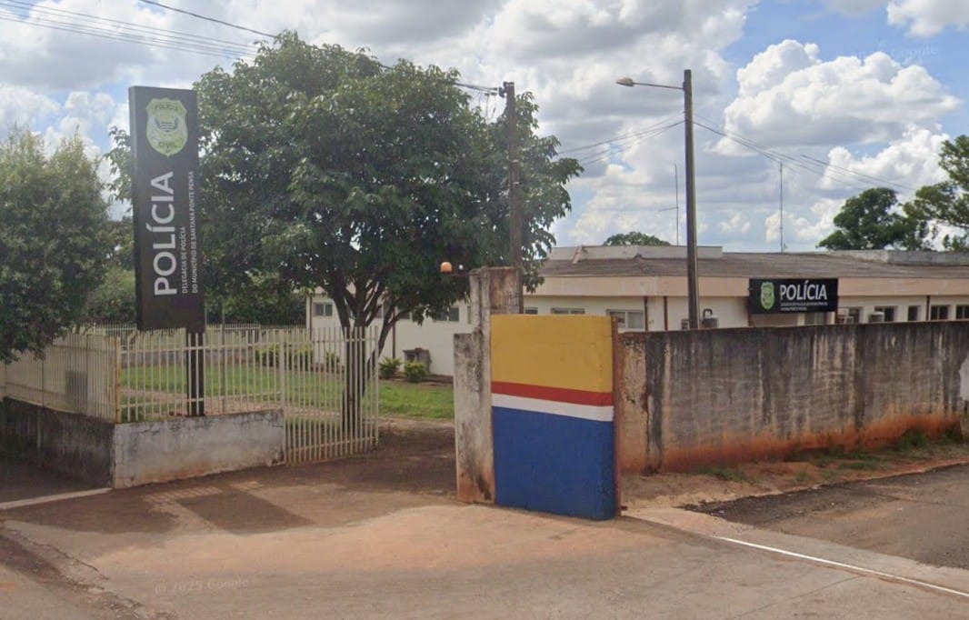 Homem é preso por agredir e manter companheira em cárcere privado na zona rural de Santana da Ponte Pensa