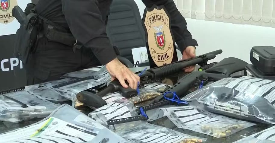 Empresário de região de Rio Preto passa de vítima a investigado em operação sobre roubo de US$ 210 mil