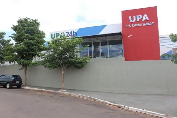 Família denuncia suspeita de erro médico após morte de bebê em UPA de Jales