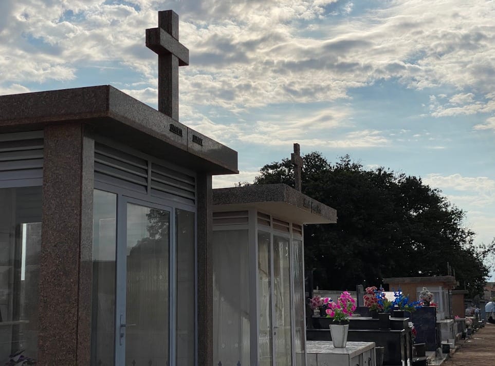 Santa Fé do Sul se prepara para o feriado de Finados com missas, limpeza e esquema especial nos cemitérios