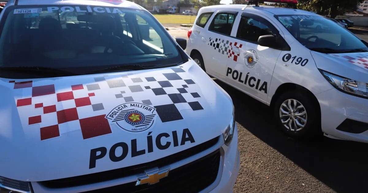 Funcionário público de Cardoso é preso após tentativa de atropelar ex-companheira