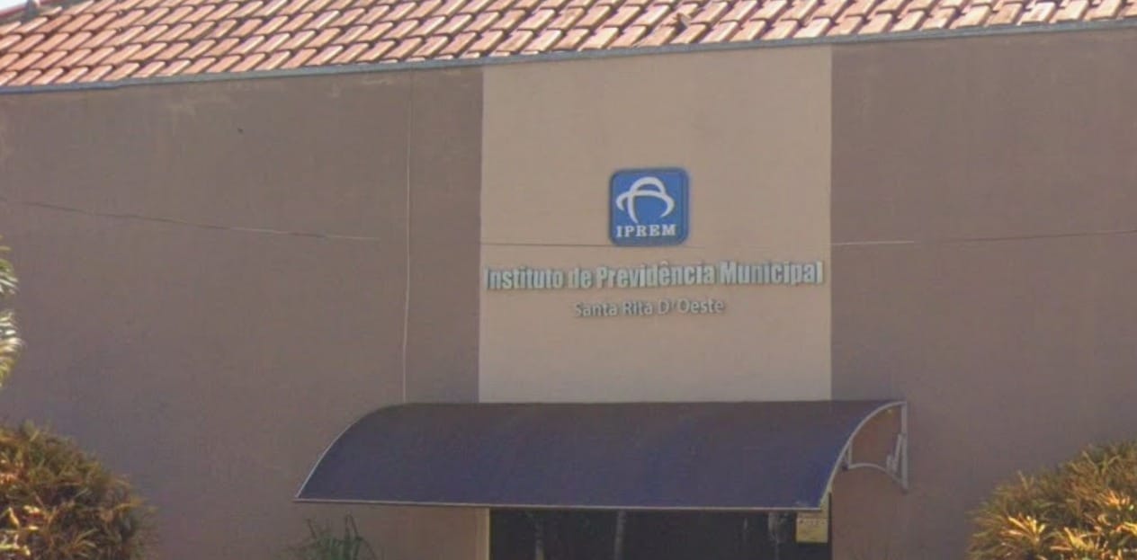 Santa Rita d’Oeste: Instituto de Previdência diz que resgatou recursos antes da intervenção no Banco Master