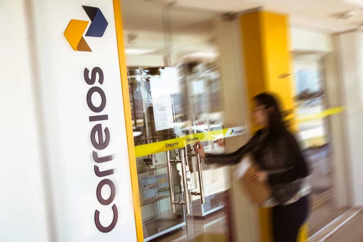 Greve dos Correios atinge nove estados e é por tempo indeterminado