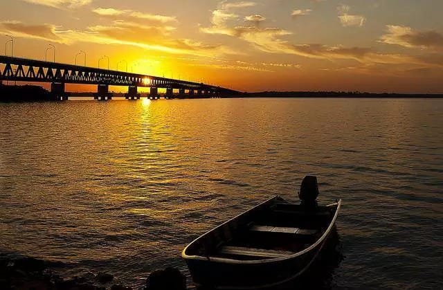 Prazo para pescadores entregarem relatório anual termina em 31 de dezembro