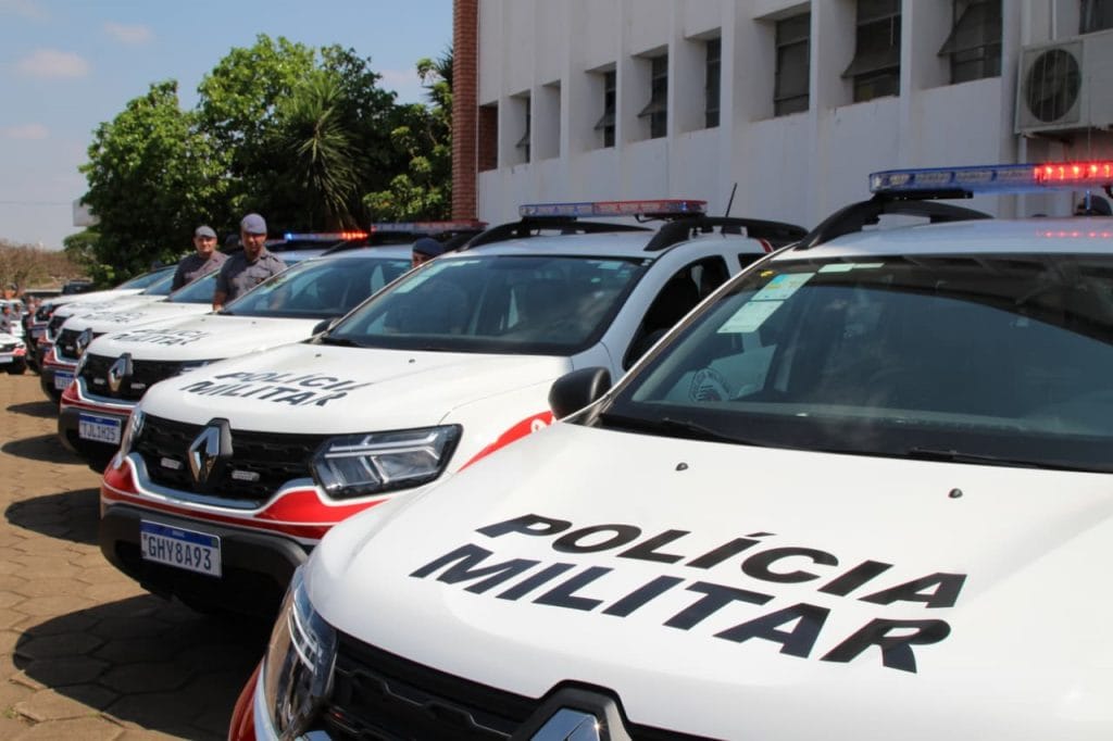 Operação da PM e Gaeco prende líderes de facção criminosa no interior de São Paulo