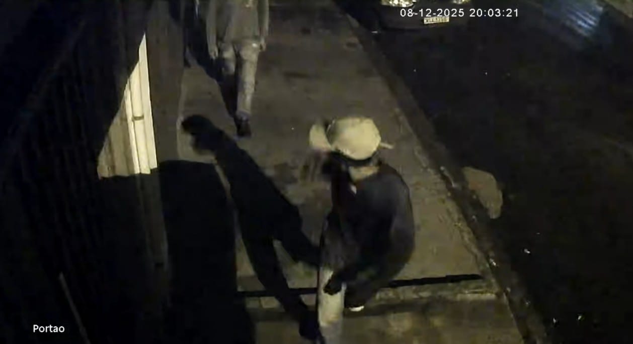 Polícia Civil busca criminosos que invadiram casa e amarraram casal durante roubo em Santa Fé do Sul