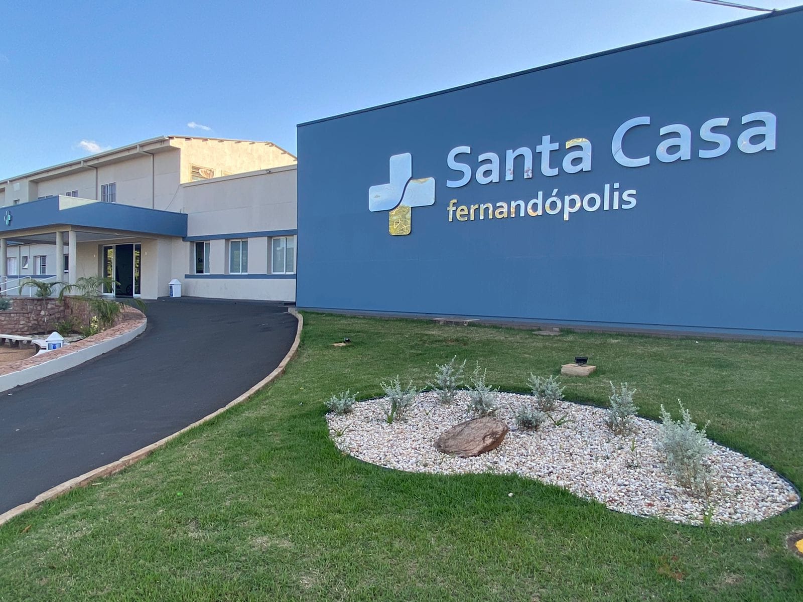 Justiça homologa Recuperação Judicial da Santa Casa de Fernandópolis e garante continuidade dos atendimentos