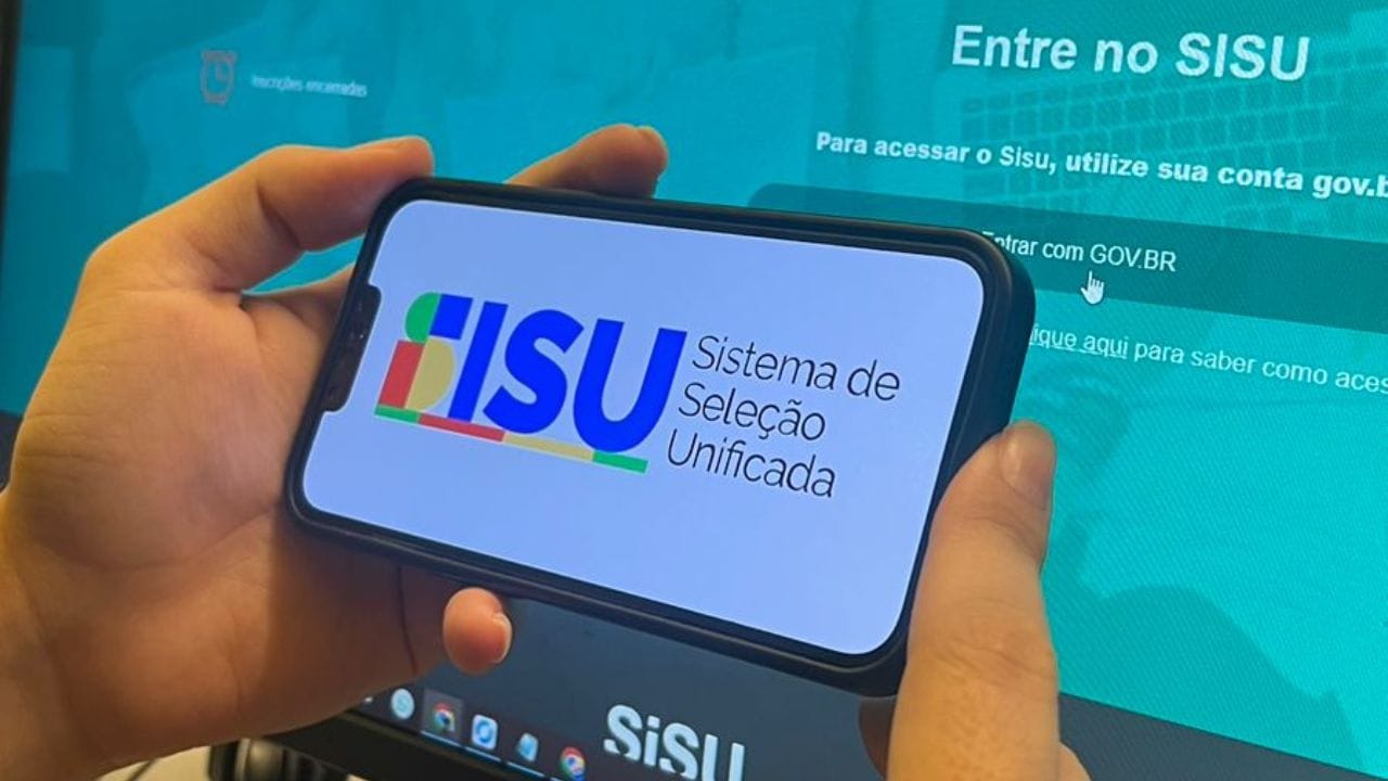 Inscrições do Sisu 2026 começam em 19 de janeiro com quase 275 mil vagas