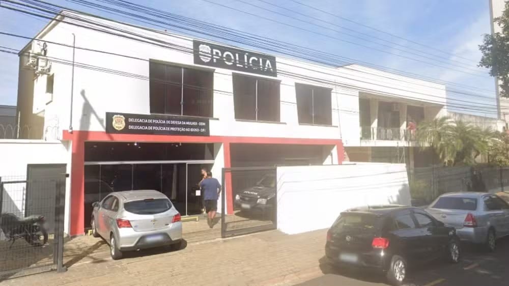 Jovem denuncia cárcere privado e violência doméstica em Araçatuba