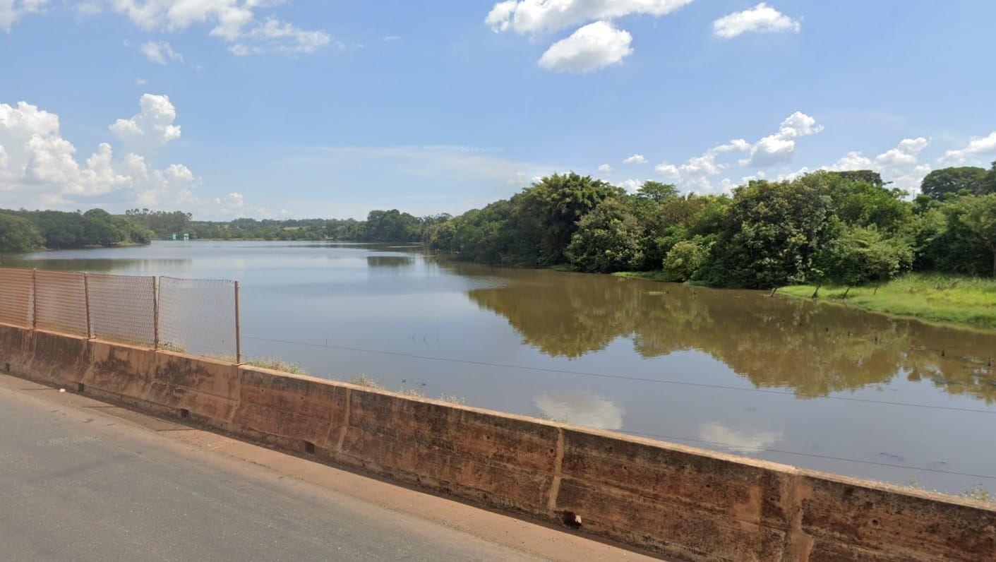 Santa Fé do Sul registra mais de mil milímetros de chuva em 2025, aponta levantamento do Saae