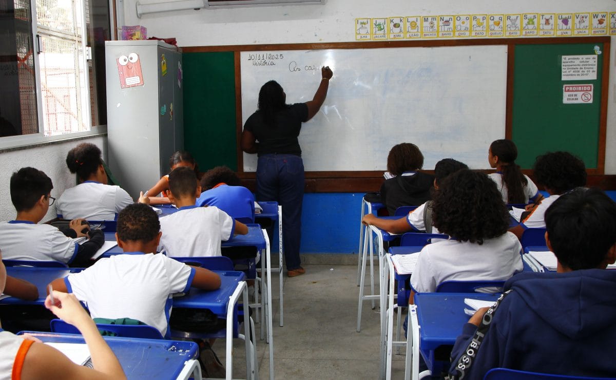 Matrículas e transferências na rede municipal de Santa Fé do Sul começam nesta terça-feira (20)