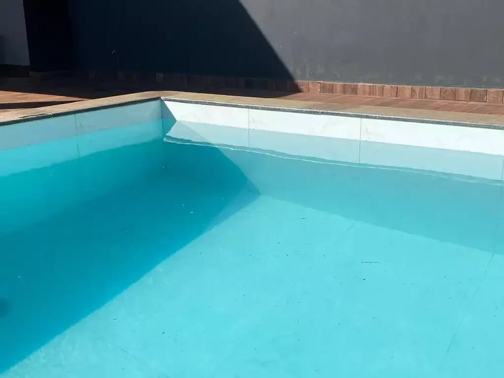 Criança de 1 ano morre afogada em piscina durante o feriado de Ano Novo em Rio Preto