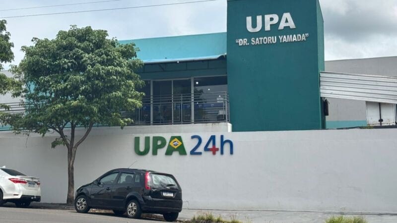 Médicos da UPA de Jales recebem metade do salário após atraso; atendimentos seguem reduzidos