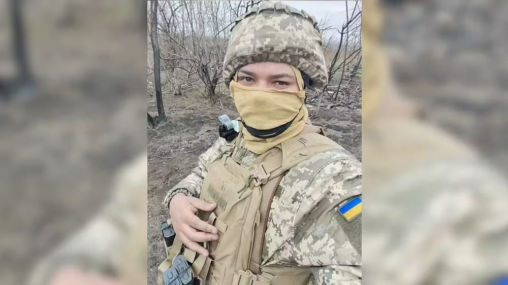 Jovem de Santa Fé do Sul morre em combate na guerra da Ucrânia, diz família