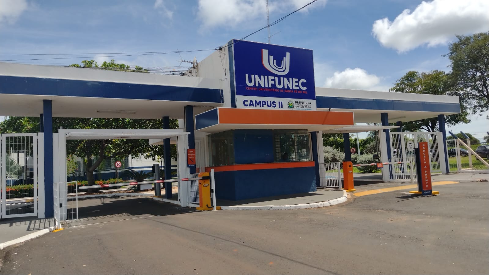 Unifunec se manifesta após resultado do Enamed 2025 e esclarece participação no exame