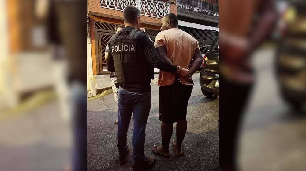 Operação cumpre mandados em Santa Fé do Sul e outras duas cidades e prende ex-PM suspeito de tentativa de sequestro