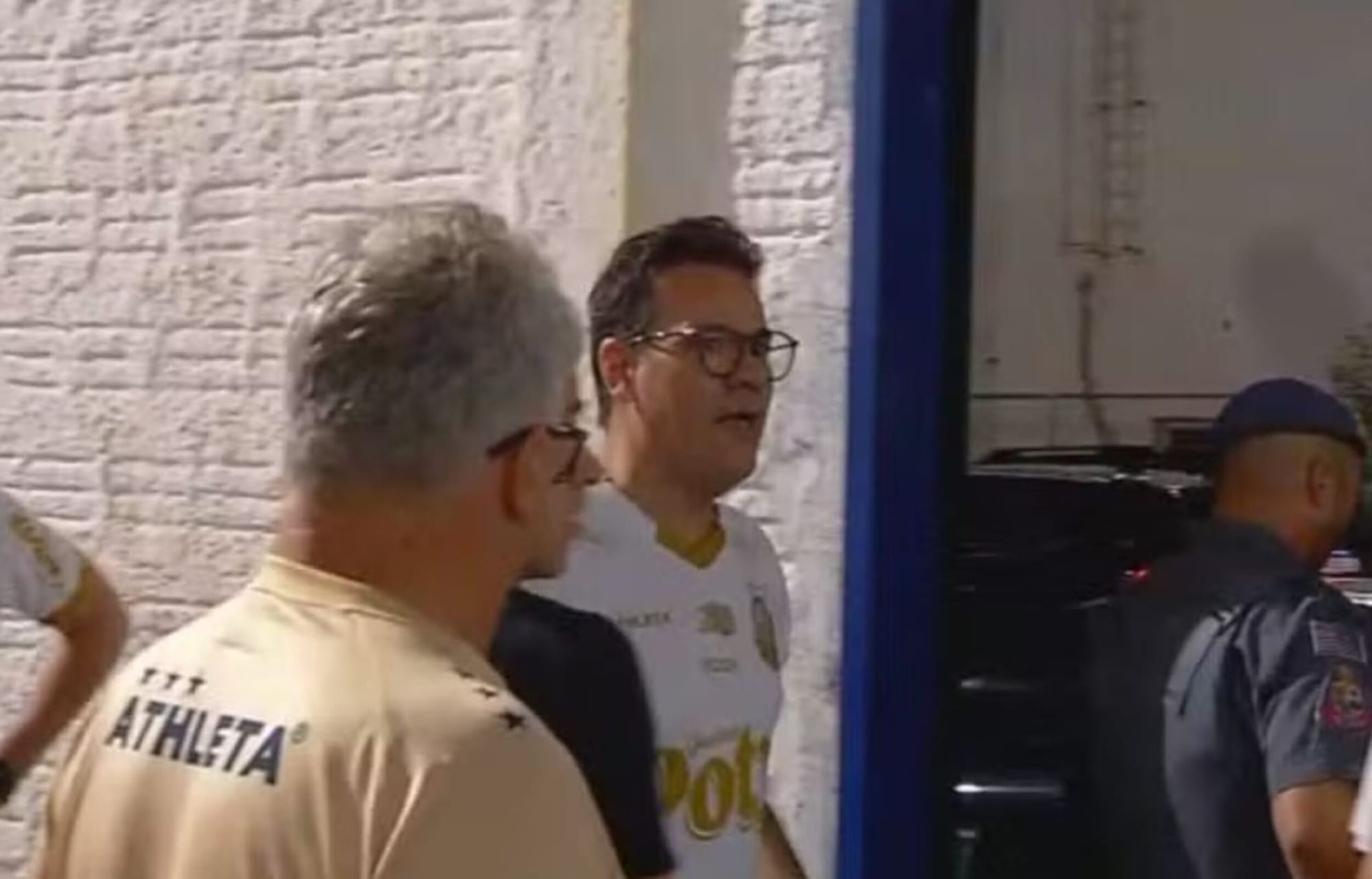 MP pede ao STJ reabertura de ação por injúria racial contra vice-prefeito de Rio Preto por suposta injúria racial