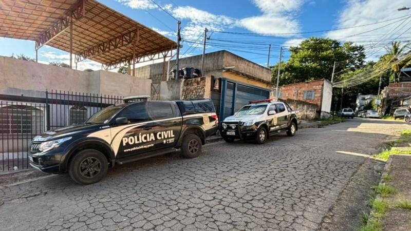 Polícia Civil investiga golpe de falso investimento que causou prejuízo de R$ 400 mil a moradora da região