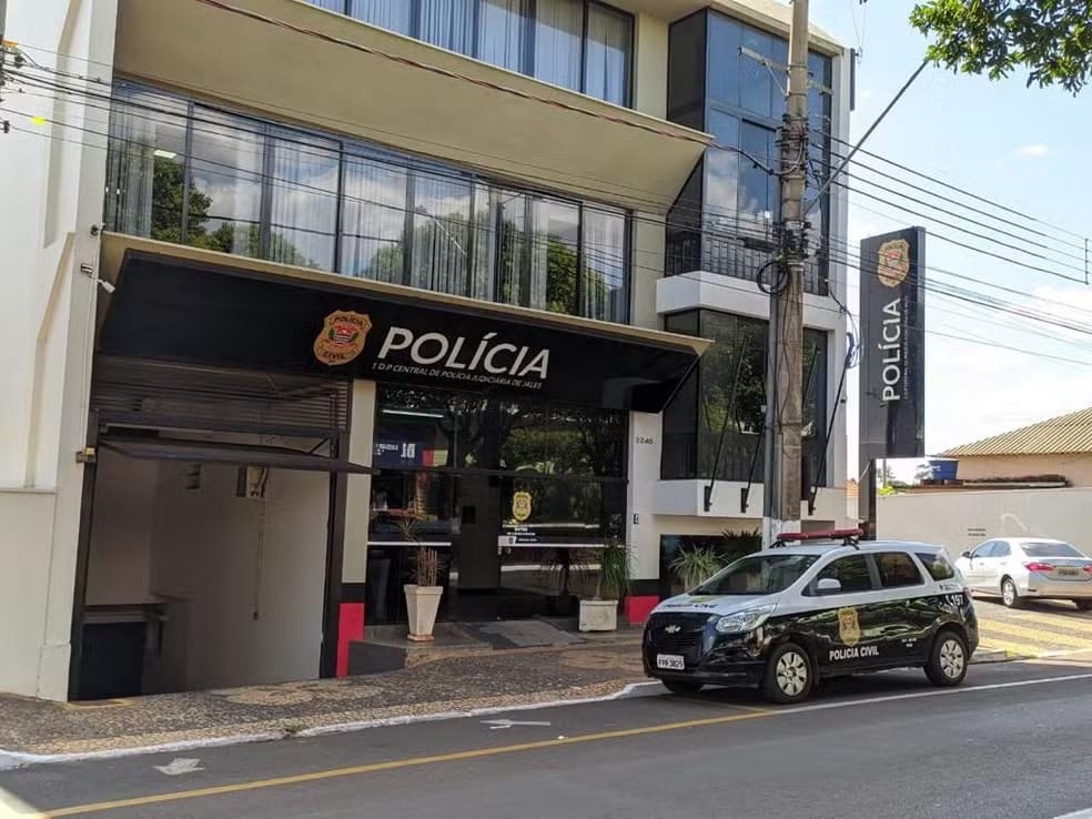 Polícia Civil investiga possível sequestro e cárcere privado em Jales; vítima relata ter sido dopada por ex-companheiro
