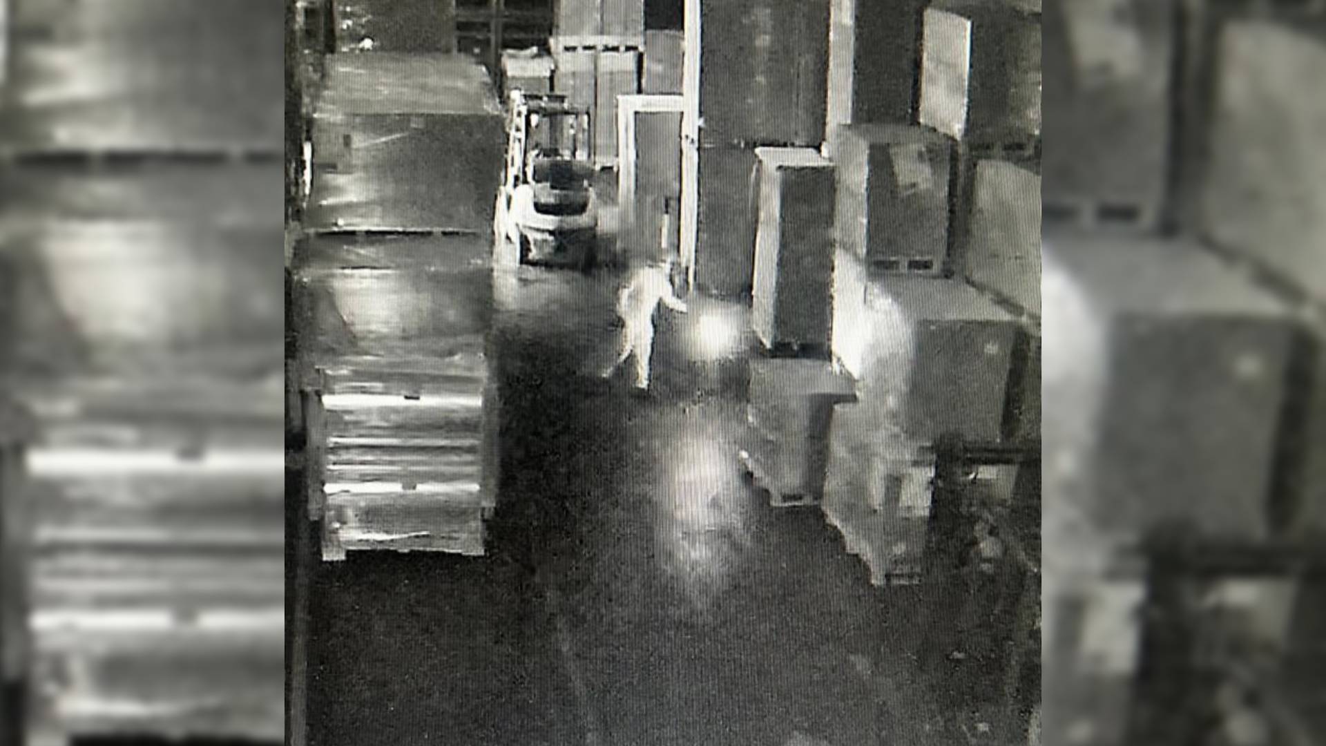 Polícia Civil prende suspeito de incêndio criminoso em fábrica de Aparecida do Taboado