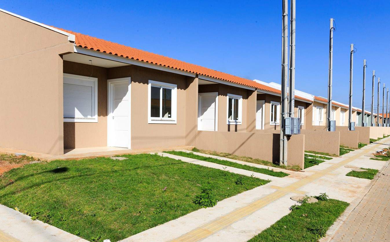 Novas regras do Minha Casa, Minha Vida entram em vigor e ampliam acesso ao financiamento