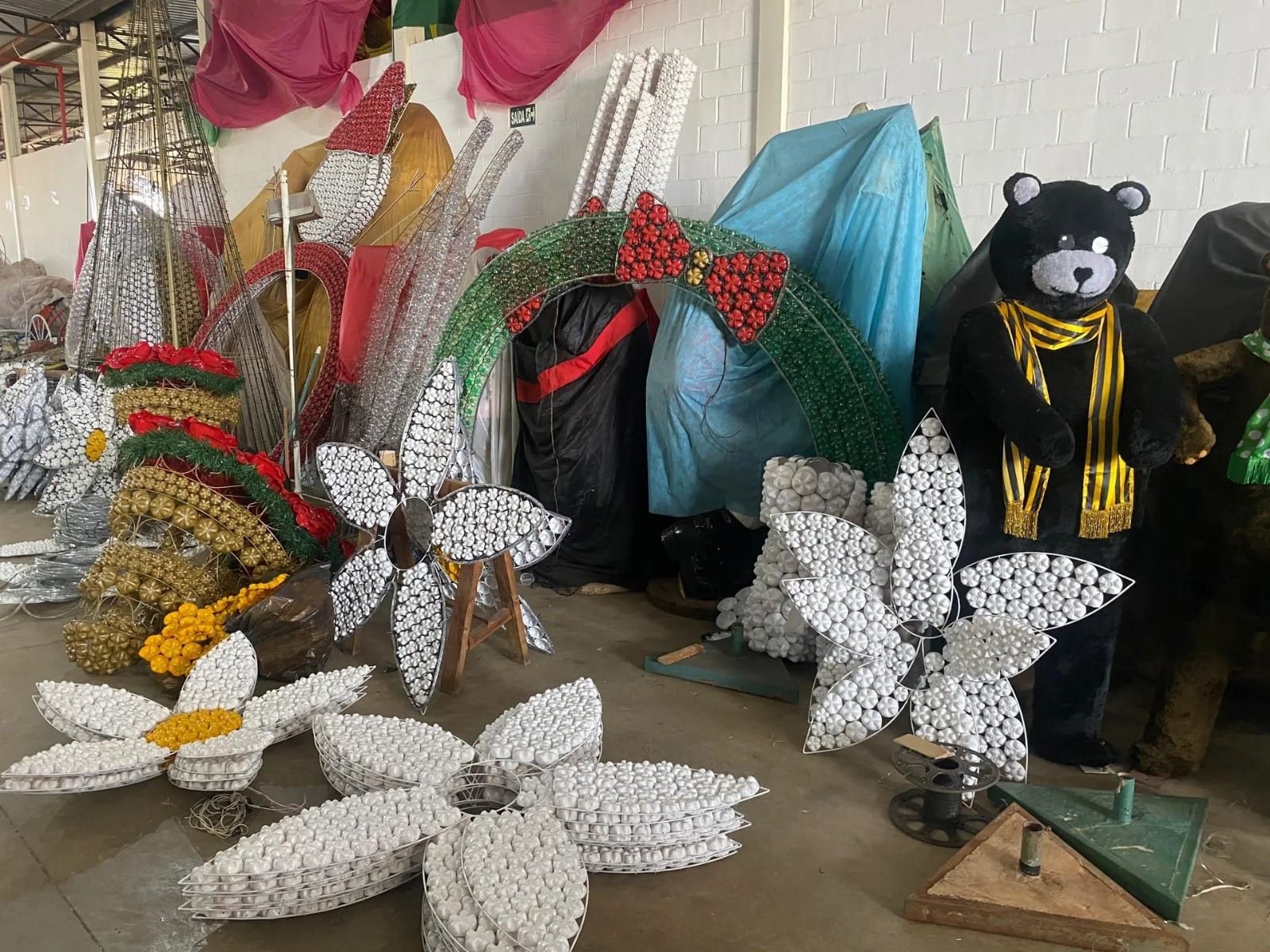 Santa Fé do Sul inicia campanha de arrecadação de garrafas PET nas escolas a partir de 6 de abril