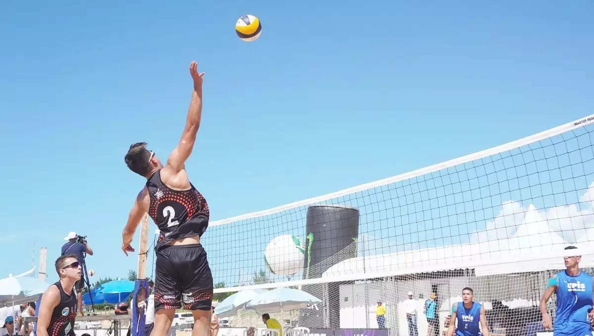 Rubinéia abre inscrições para 2º Torneio de Praia com premiação em dinheiro