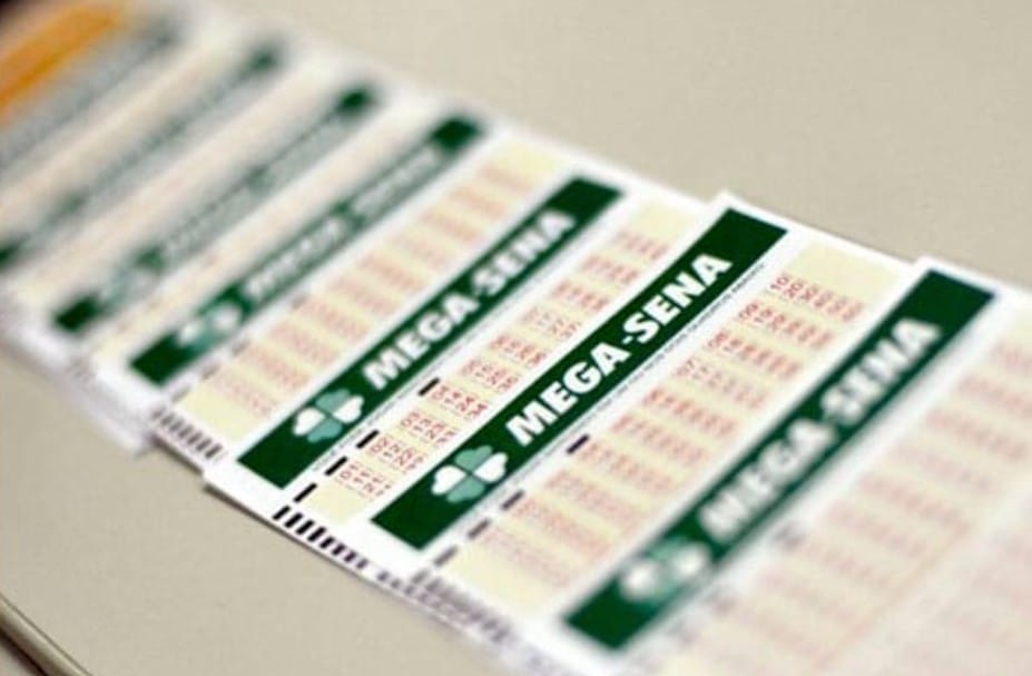 Mega-Sena acumula e prêmio chega a R$ 130 milhões