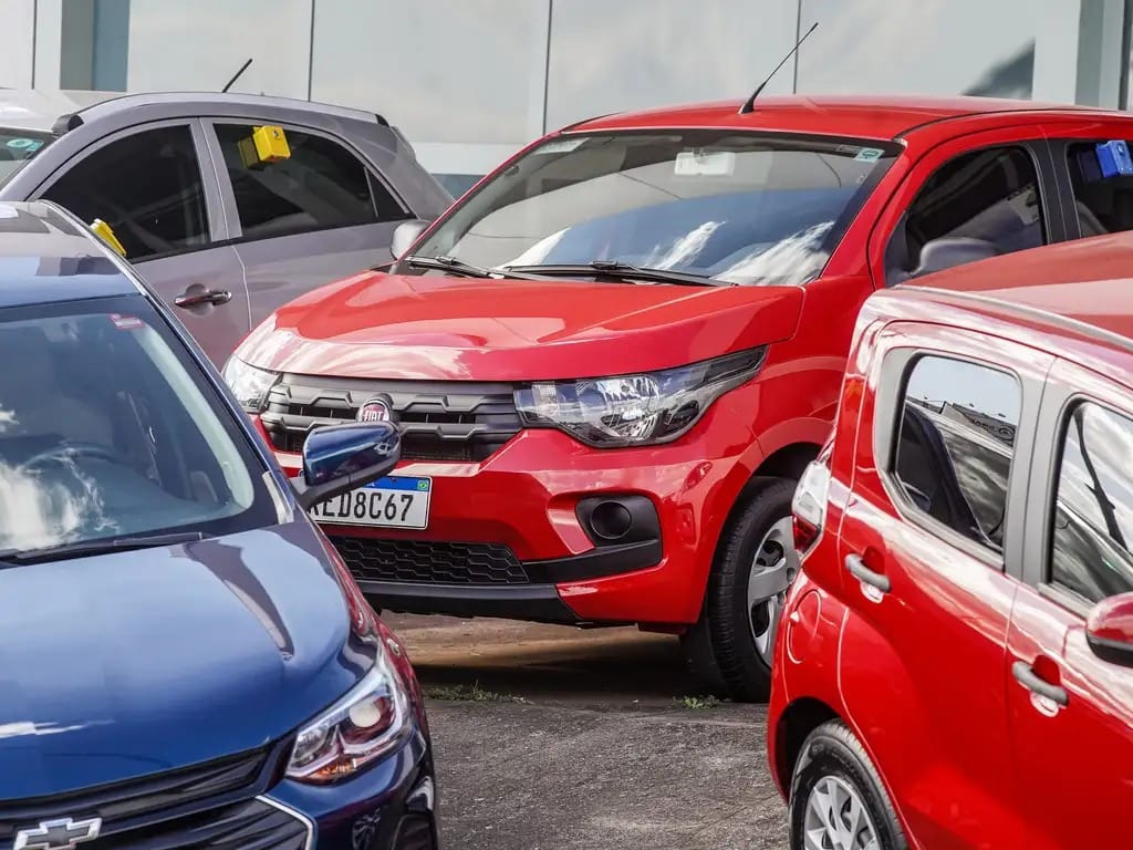 Financiamento de veículos cresce 12,8% no 1º trimestre de 2026 e atinge melhor resultado desde 2008