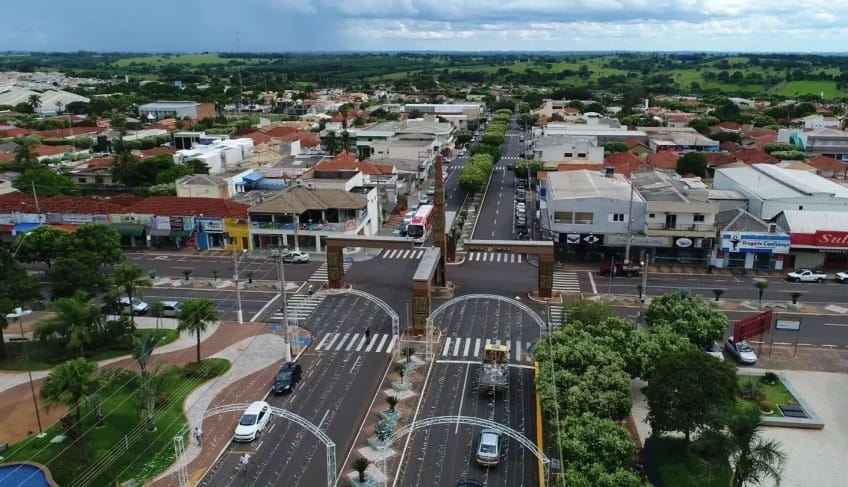 Santa Fé do Sul ganha projeto para incentivar negócios e inovação