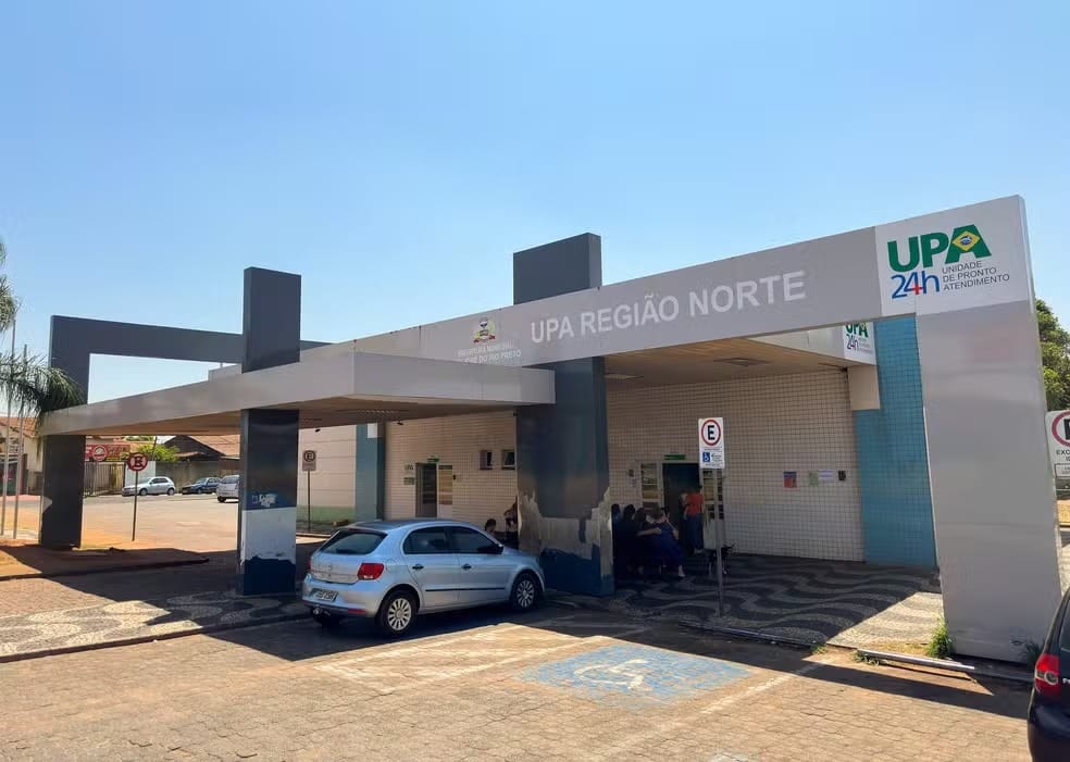 Menina de 2 anos morre após atendimentos em UPA de Rio Preto; caso é investigado