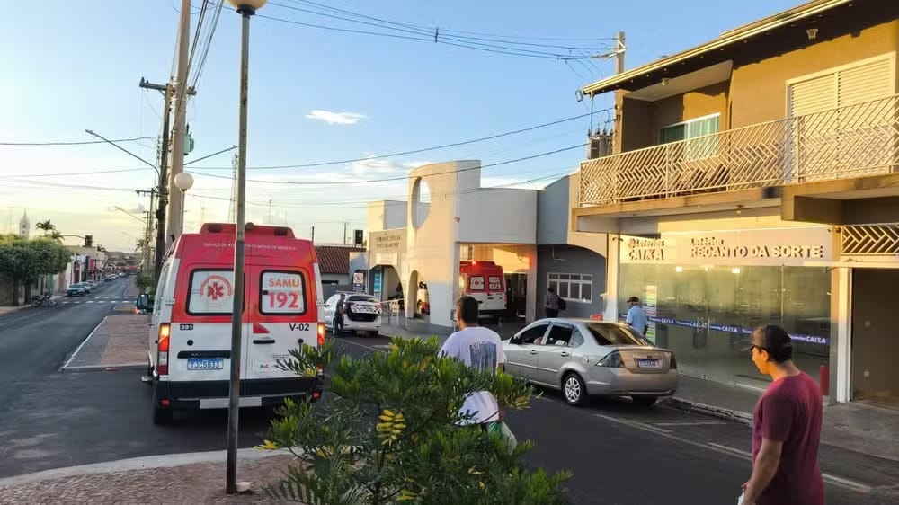 Motorista embriagado é preso após capotamento deixar menina em estado grave em Valentim Gentil