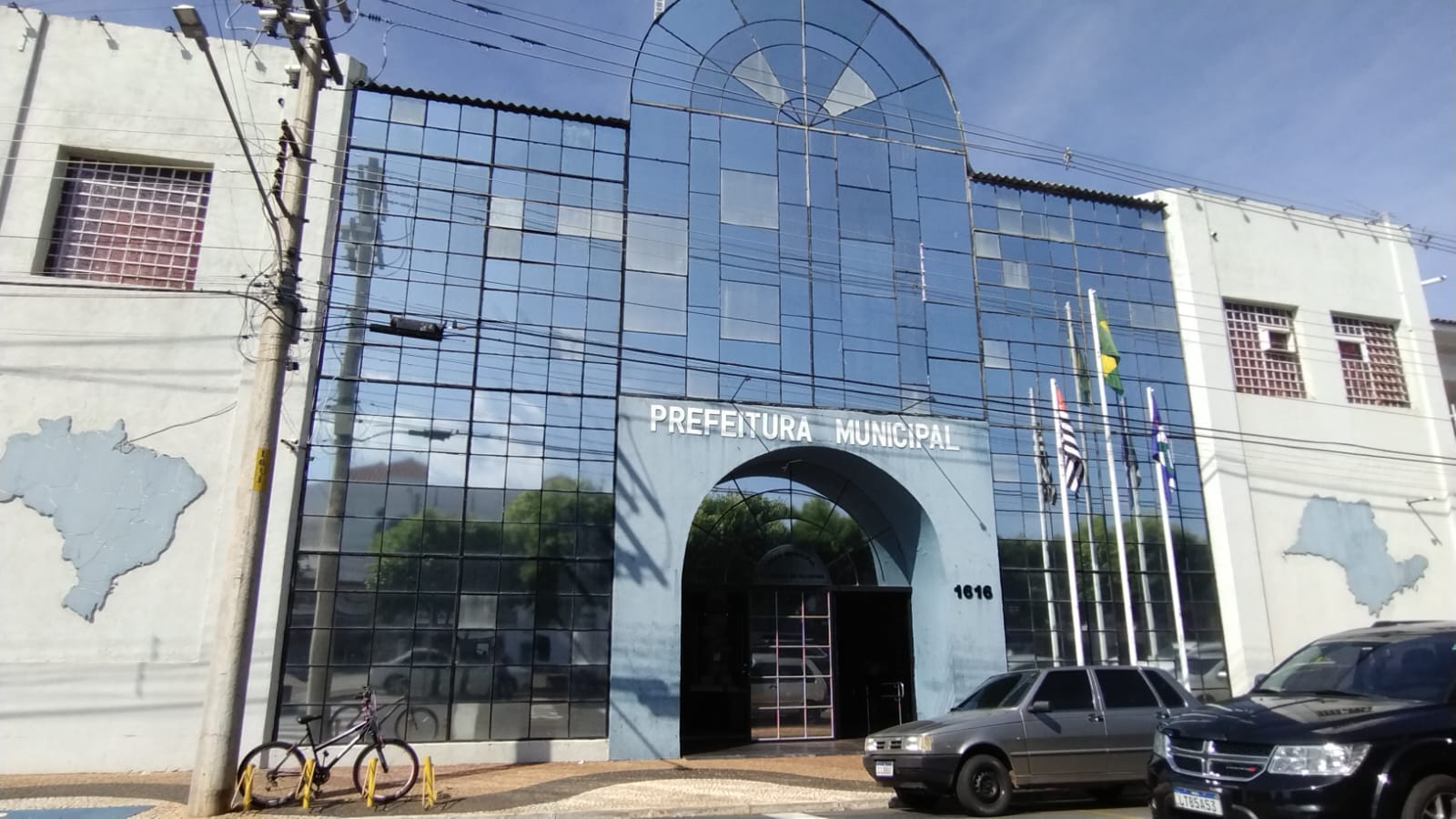 Prefeitura de Santa Fé do Sul alerta sobre risco de golpe envolvendo cursos gratuitos