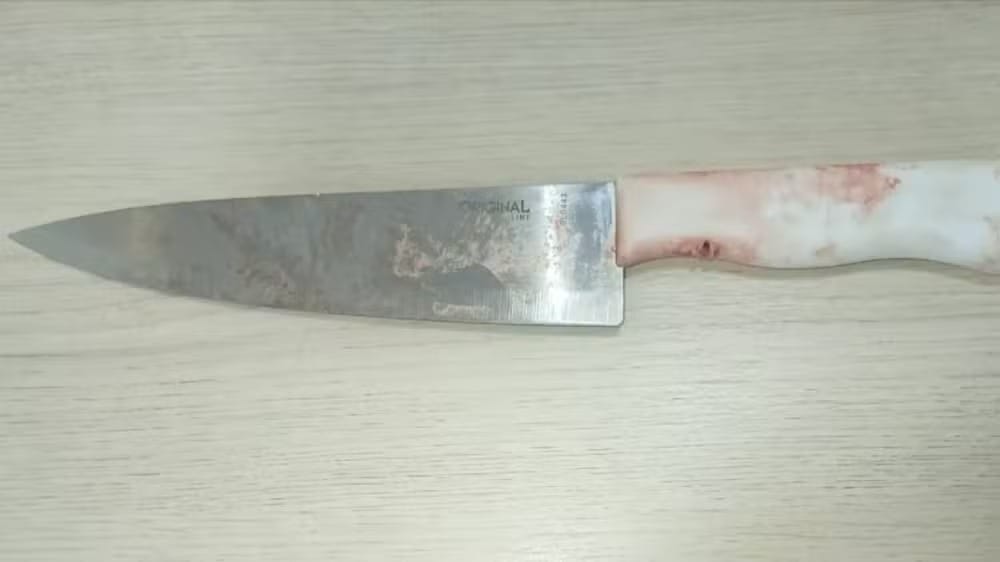 Mulher é agredida e ameaçada com faca pelo ex-marido após invasão de casa em Mirassol