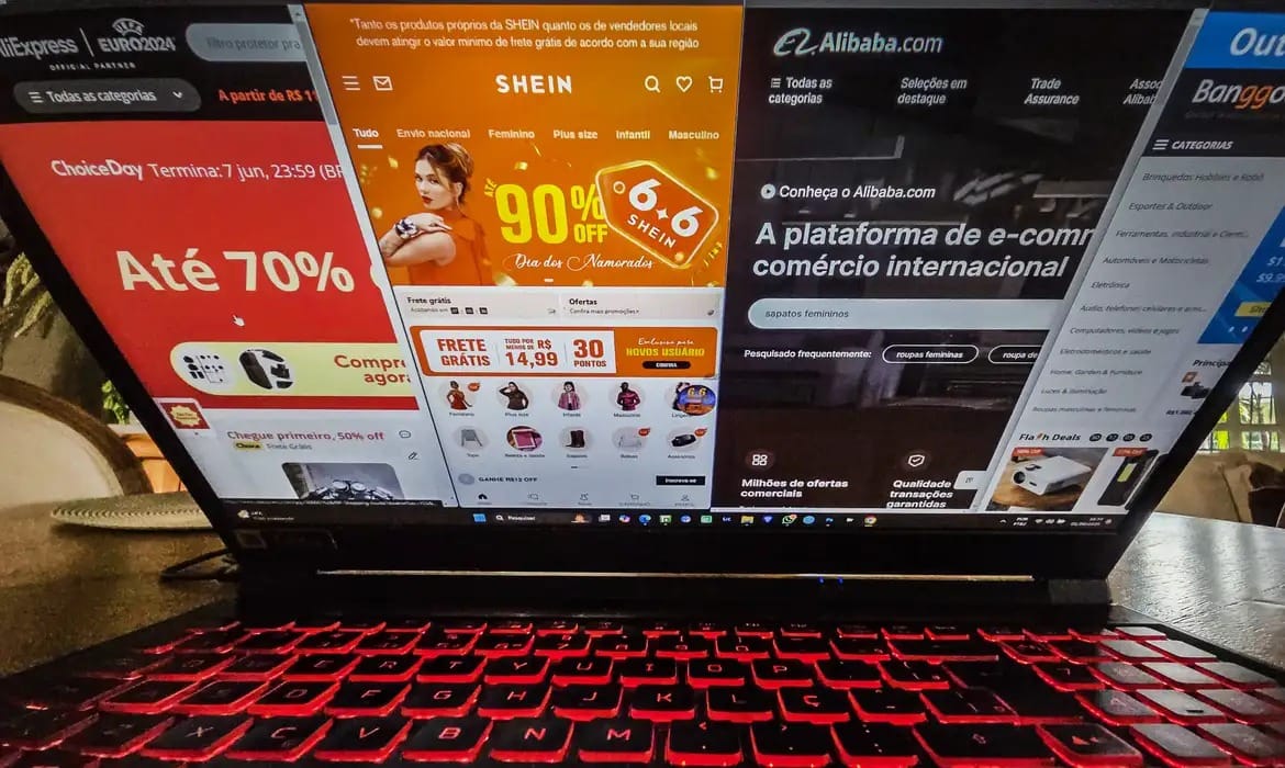 Governo federal revoga cobrança sobre importações de até US$ 50; especialistas apontam viés eleitoral